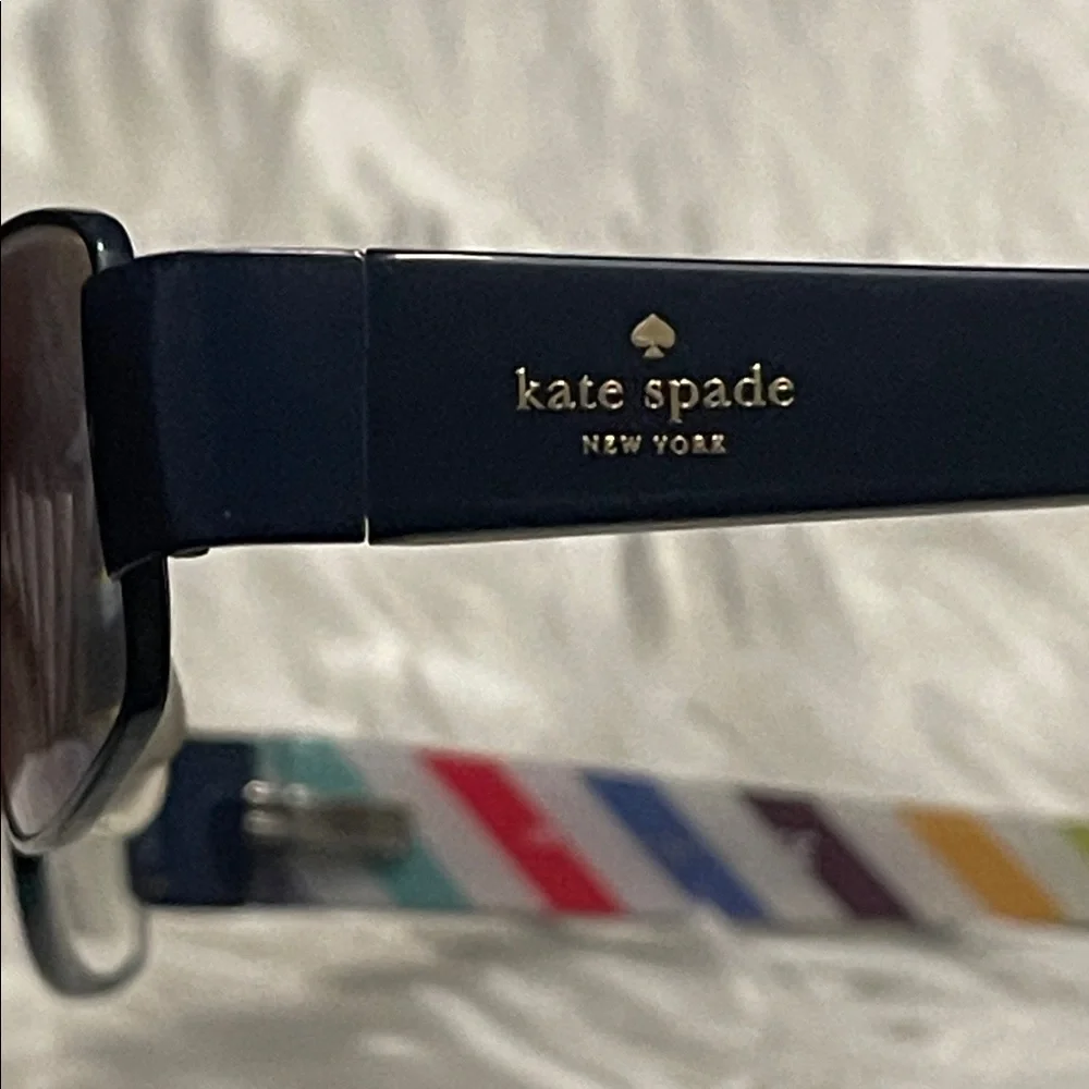 Kate Spade Alanis 0JXL Eyeglasses FRAME 47-16-135